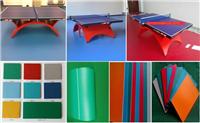 乒乓球PVC运动地板 深圳PVC塑胶地板厂家