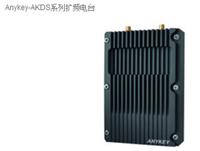 AKDS300高速宽带扩频数传电台