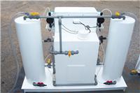 体检中心污水处理设备操作简单