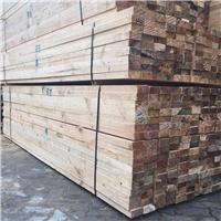 供应建筑木材、实木家具材等建筑方木
