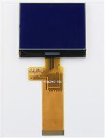 240160小尺寸高分辨率COG显示屏、变频器LCD液晶屏