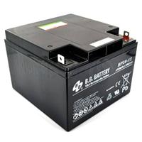 平凉蓄电池总代理BB12V90AH蓄电池