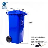 四川绵阳塑料脚踩垃圾桶生产厂家电话