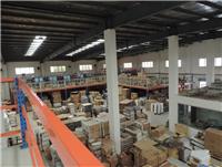 钢结构平台，武汉货架厂家、武汉钢结构平台