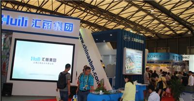 2018上海浦东国际建筑工业化博览会-中国较大绿博会