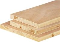 优质环保细木工板
