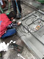 昆山電子秤維修，昆山市電子汽車衡維修