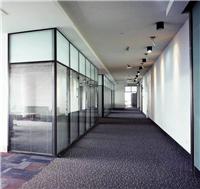 南京玻璃隔断,南京玻璃隔断质量,辰济善办公家具