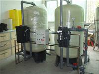 软化水设备 全自动软水器 软水机 钠离子交换器
