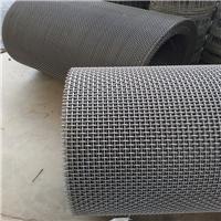 供应sus321耐酸碱不锈钢网65目，耐高温1100摄氏度316电焊网