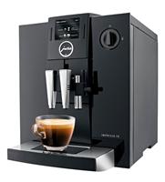 JURA优瑞全自动咖啡机F8总代理