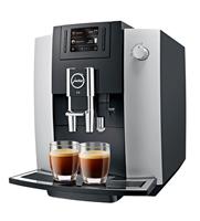 JURA优瑞全自动咖啡机E6