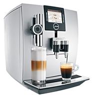 JURA优瑞全自动咖啡机IMPRESSA J9.3