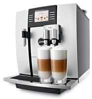JURA优瑞全自动咖啡机GIGA 5