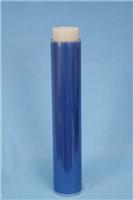 供应君宇PET3565L蓝色耐高温聚酯胶带耐高温性，电绝缘性、抗化学性，具有高粘着力