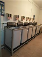 TCL原装商用洗衣机、全自动波轮洗衣机