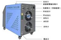 激光切割机**冷水机工业冷水机价格