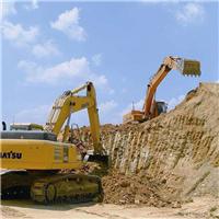 土石方工程施工方案，土石方工程承包资质
