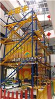 沧州儿童拓展乐园 儿童拓展训练 儿童攀爬游乐设施 儿童乐园设备