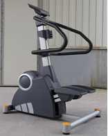 军霞S1005豪华商用台阶器 天津健身器材 健身房**器材