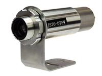 工业级在线红外测温仪JS70-DT5W精准测量目标温度