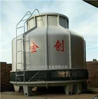 郑州工业冷却塔厂家