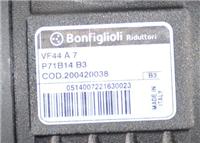bonfiglioli VF 130邦飞利）A - RAO: 斜齿轮-锥齿轮减速电机 现货包邮
