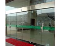 北京维修玻璃门厂家