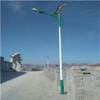 石家庄城乡一体化6米30w太阳能路灯 户外LED太阳能灯