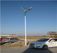 秦皇岛新农村建设5米20w一体化太阳能路灯 厂家直销