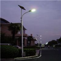 2017新款农村太阳能路灯 河北太阳能路灯厂家定制生产6米30W太阳能路灯
