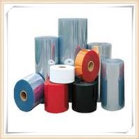金利达PVC磨砂薄膜，PVC半透明膜，PVC包装膜供应