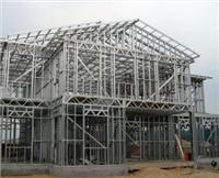 钢结构住宅,滁州钢结构住宅价格,奔腾钢结构
