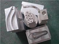 福永定制各种塑胶热压模具，胶壳焊接模具--采用进口铝