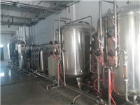 GMP纯化水设备 医疗纯化水设备 制药纯化水设备厂家