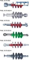 复合悬式绝缘子厂家直销|