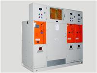 广东优质10KVSF6全绝缘充气柜厂家推荐——充气柜生产厂家