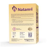 纳德美Ntamil-不是所有奶粉都可以在德国药房专售