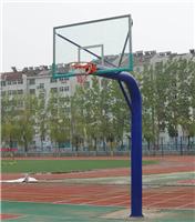 济南篮球架 淄博篮球架 篮球架质检报告
