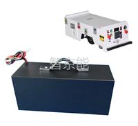 24V60Ah磷酸铁锂电池组/AGV车用锂电池/太阳能路灯锂电池组