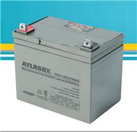 ATLASBX蓄电池KB100-12--韩国进口