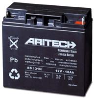 ARITECH蓄电池德国原装进口较新价格