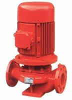 那有生产XBD4.5/10-SLH上海牌消火栓泵的扬程标准、消防泵和喷淋泵预算定额、喷淋泵水压