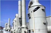厦门UV光解废气净化设备 漳州低温等离子废气设备 泉州废气处理设备