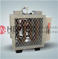 工厂直销上海昊誉风道加热器非标定制质保两年