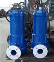 迪蓝仕牌潜水双绞刀泵MPE400-2H潜水切割泵