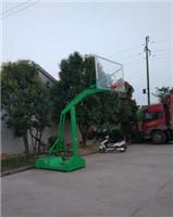 天津篮球架 移动篮球架配重 篮球架安装工具
