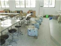 广东教育装备厂家陶艺教室教学设备陶艺室陶瓷制作室功能室