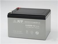 COSLICHT/光宇蓄电池供应商价格