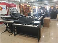 石家庄电钢琴专卖店卡西欧罗兰电钢琴代理